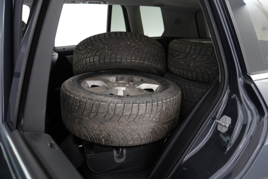 Mercedes-Benz GLK vaihtoauto