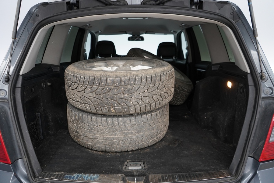 Mercedes-Benz GLK vaihtoauto