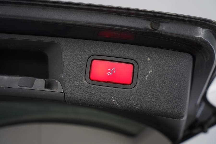 Mercedes-Benz GLK vaihtoauto