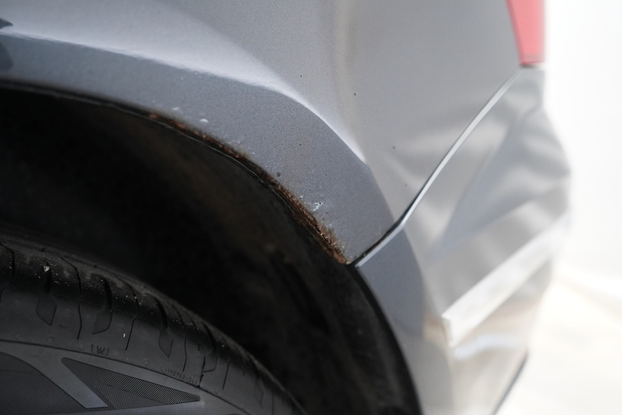 Mercedes-Benz GLK vaihtoauto