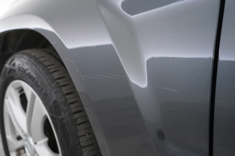 Mercedes-Benz GLK vaihtoauto