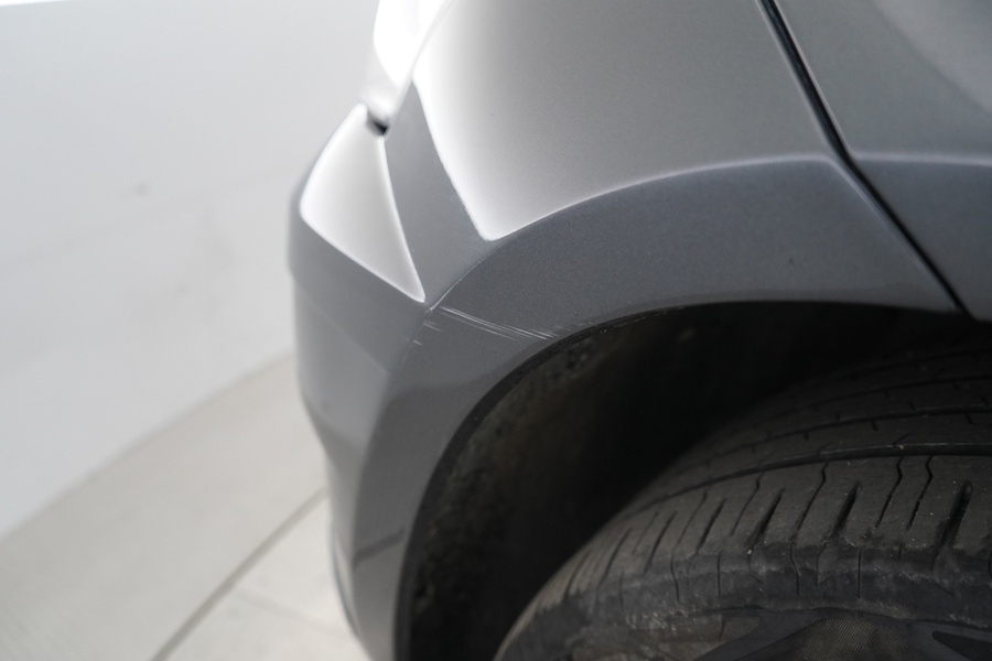 Mercedes-Benz GLK vaihtoauto