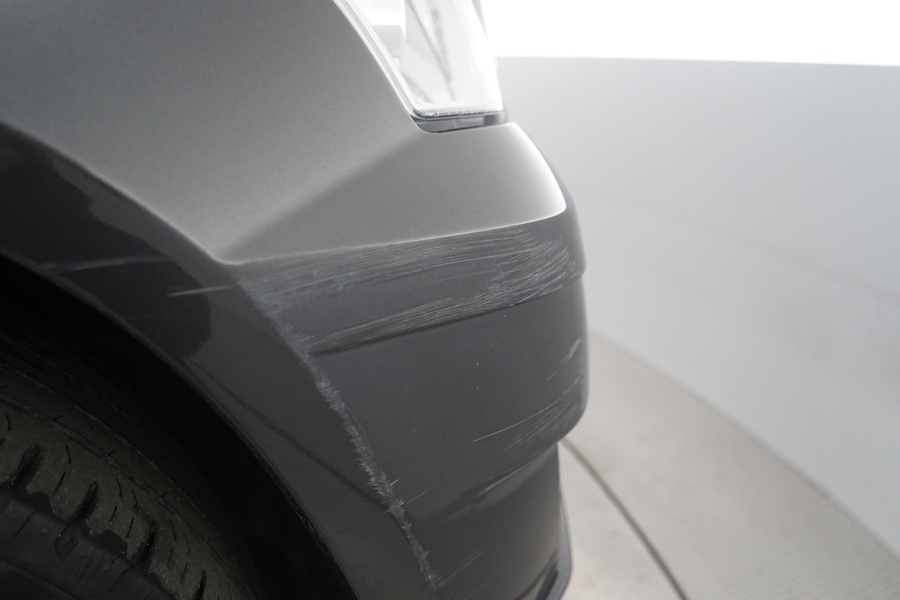 Mercedes-Benz GLK vaihtoauto