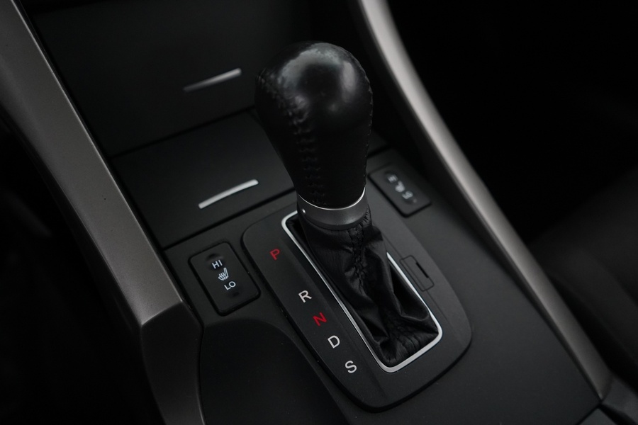 Honda Accord vaihtoauto