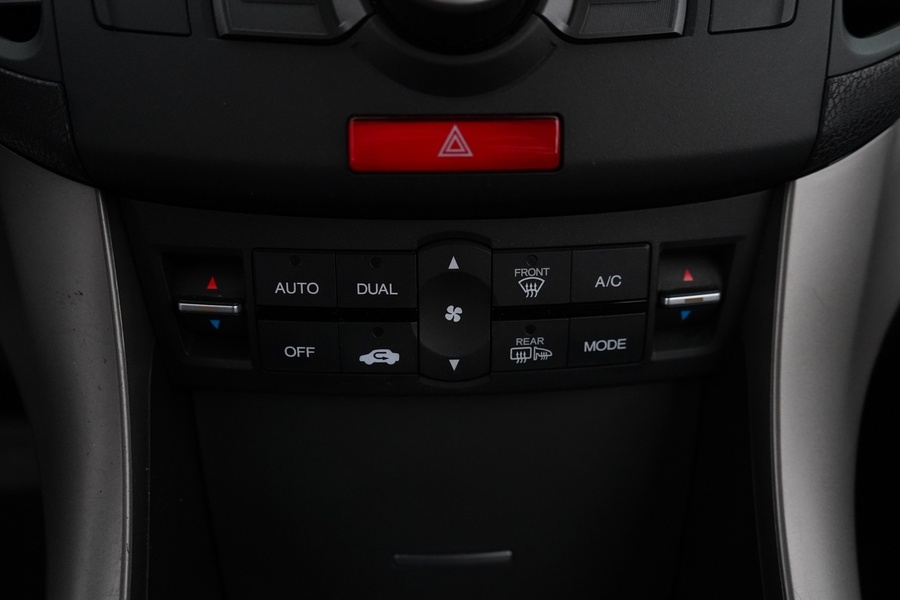 Honda Accord vaihtoauto