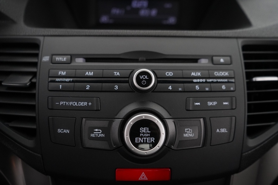 Honda Accord vaihtoauto