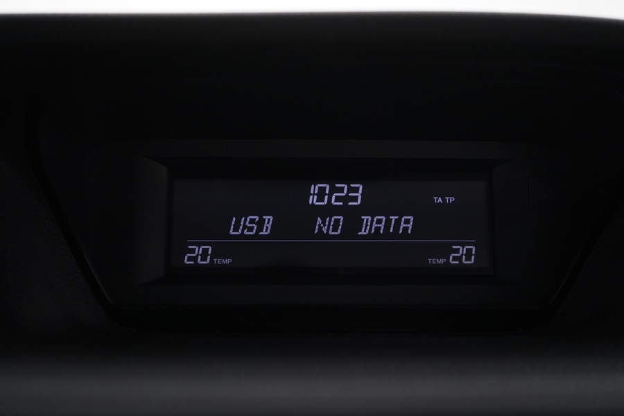 Honda Accord vaihtoauto