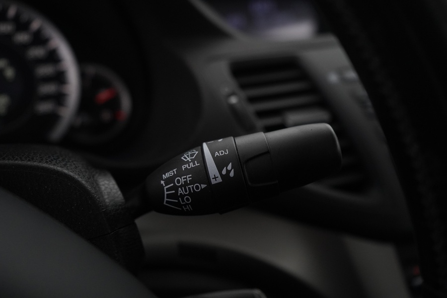 Honda Accord vaihtoauto