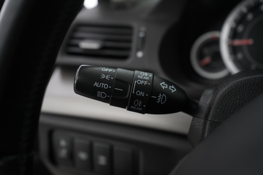 Honda Accord vaihtoauto