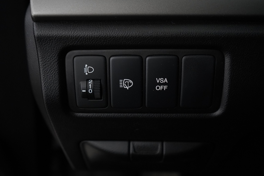 Honda Accord vaihtoauto