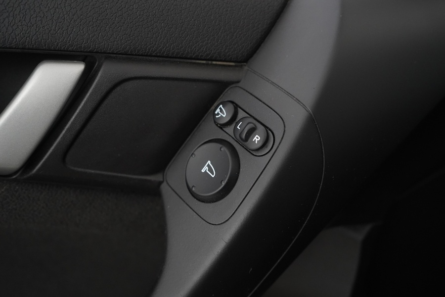 Honda Accord vaihtoauto