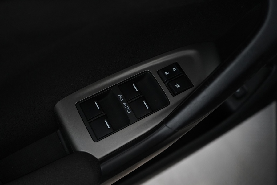 Honda Accord vaihtoauto