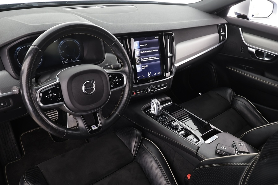 Volvo S90 vaihtoauto