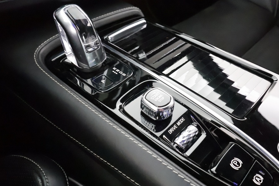 Volvo S90 vaihtoauto