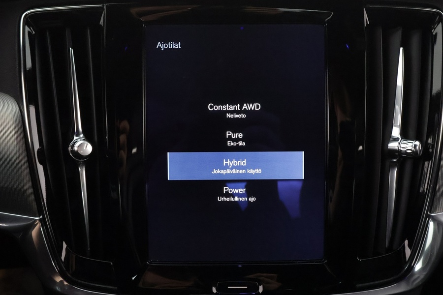 Volvo S90 vaihtoauto