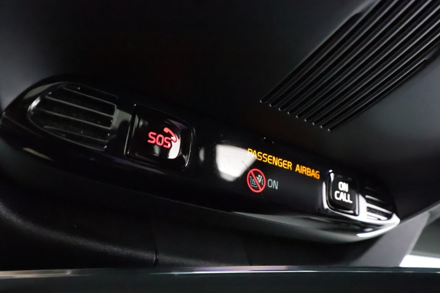 Volvo S90 vaihtoauto