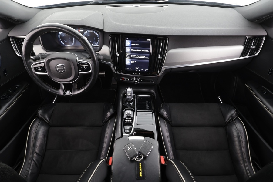 Volvo S90 vaihtoauto