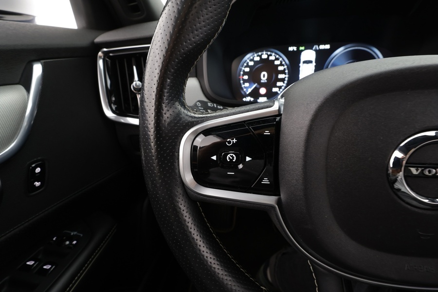 Volvo S90 vaihtoauto