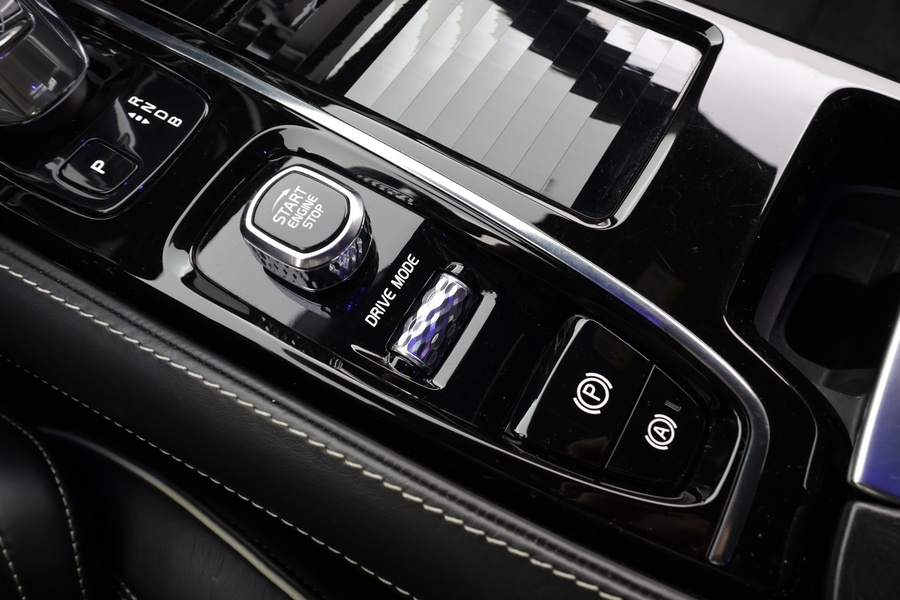 Volvo S90 vaihtoauto