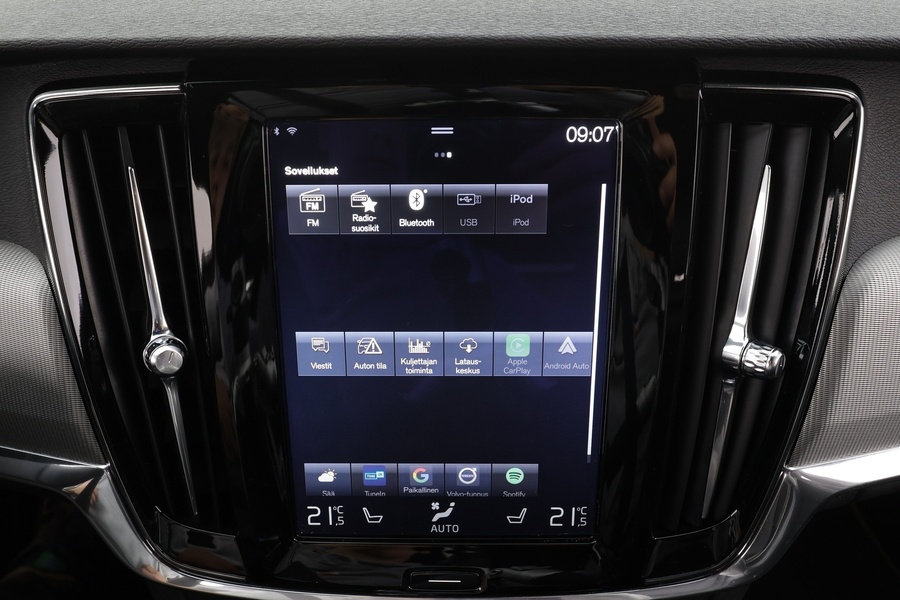 Volvo S90 vaihtoauto