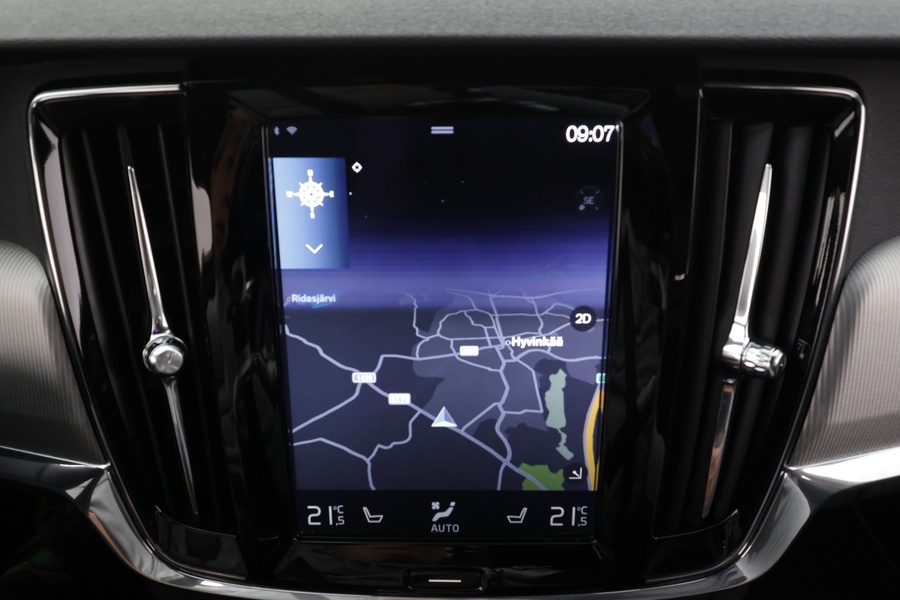 Volvo S90 vaihtoauto