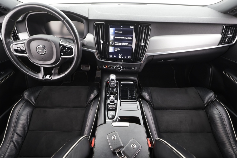 Volvo S90 vaihtoauto