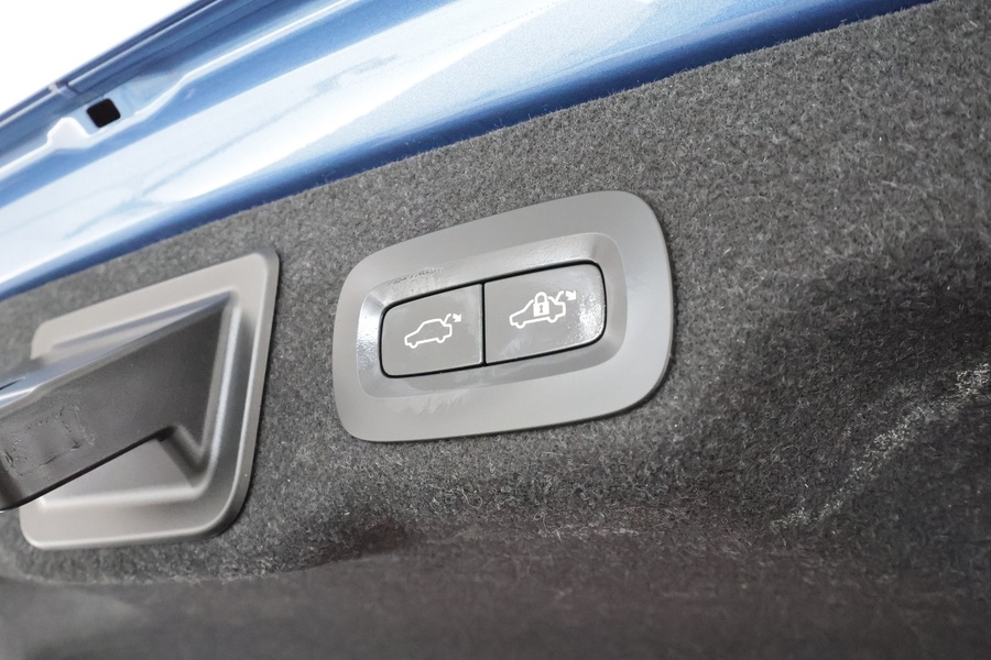 Volvo S90 vaihtoauto