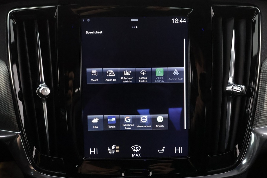 Volvo S90 vaihtoauto