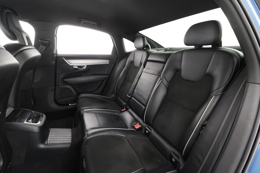 Volvo S90 vaihtoauto