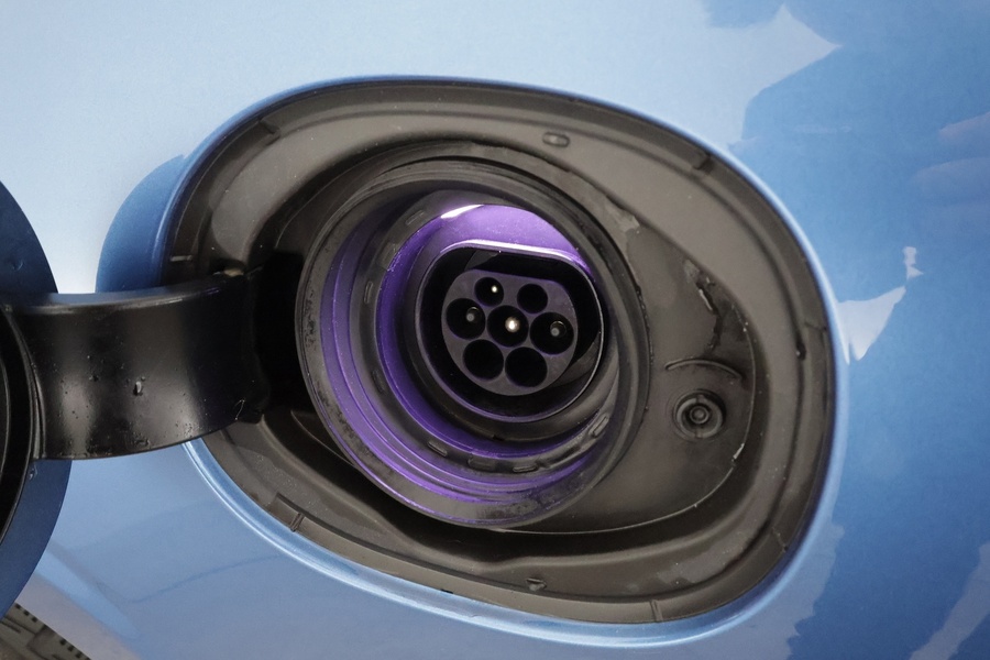 Volvo S90 vaihtoauto