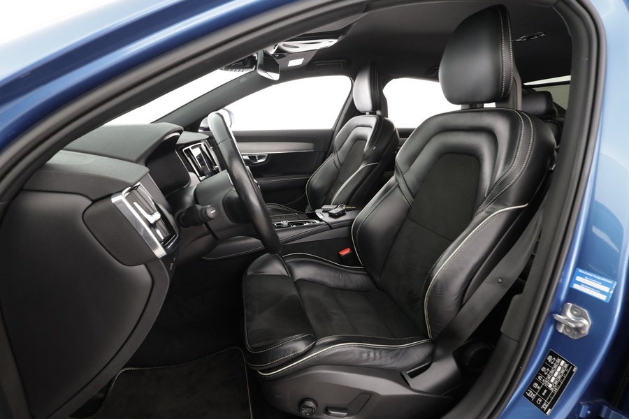 Volvo S90 vaihtoauto