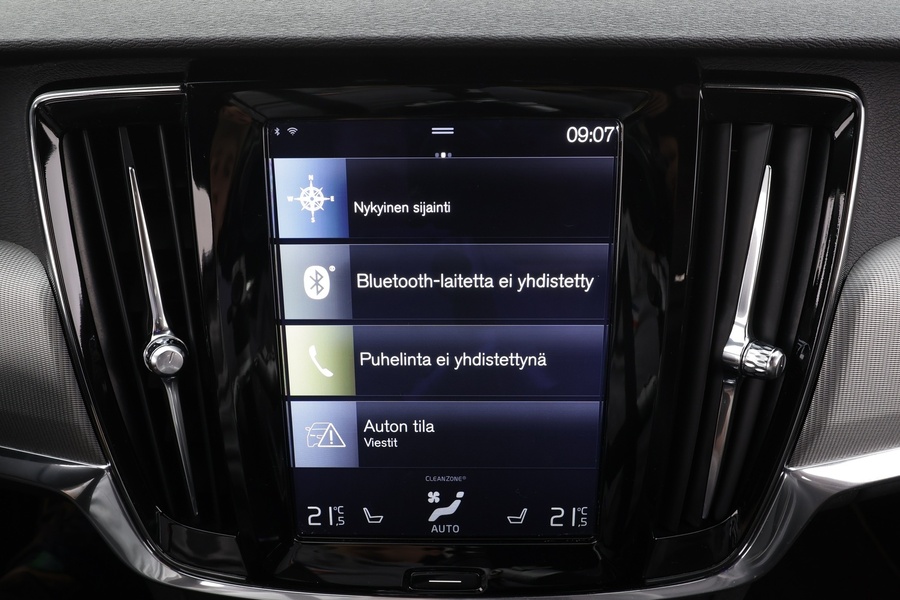 Volvo S90 vaihtoauto