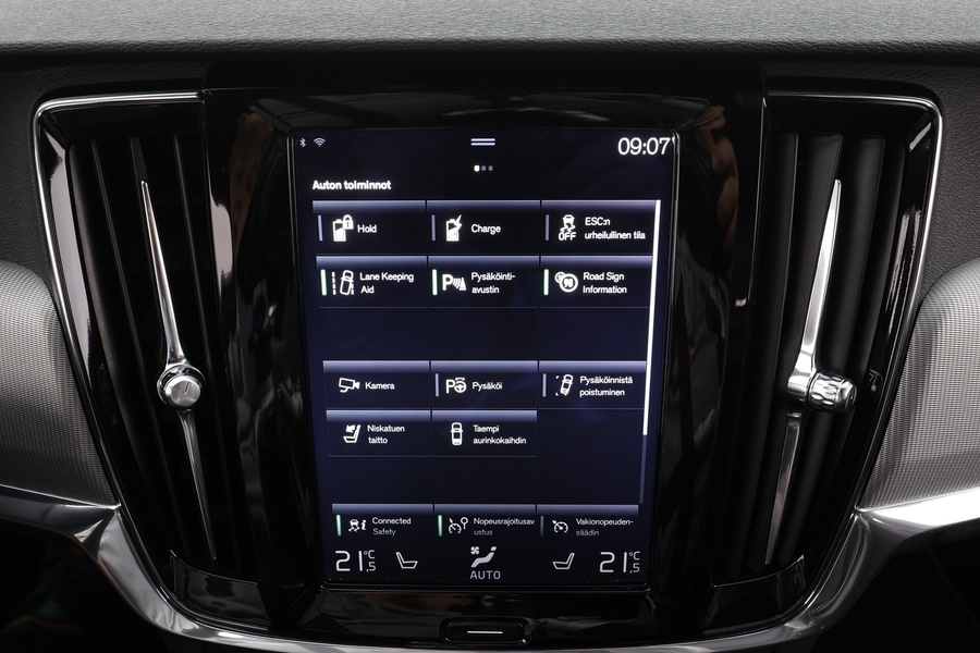 Volvo S90 vaihtoauto