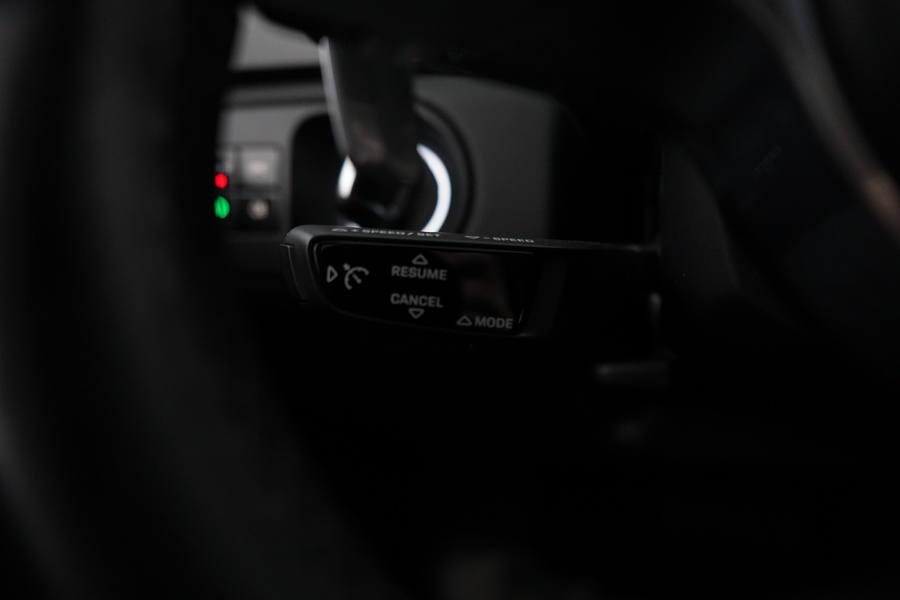 Porsche Cayenne vaihtoauto