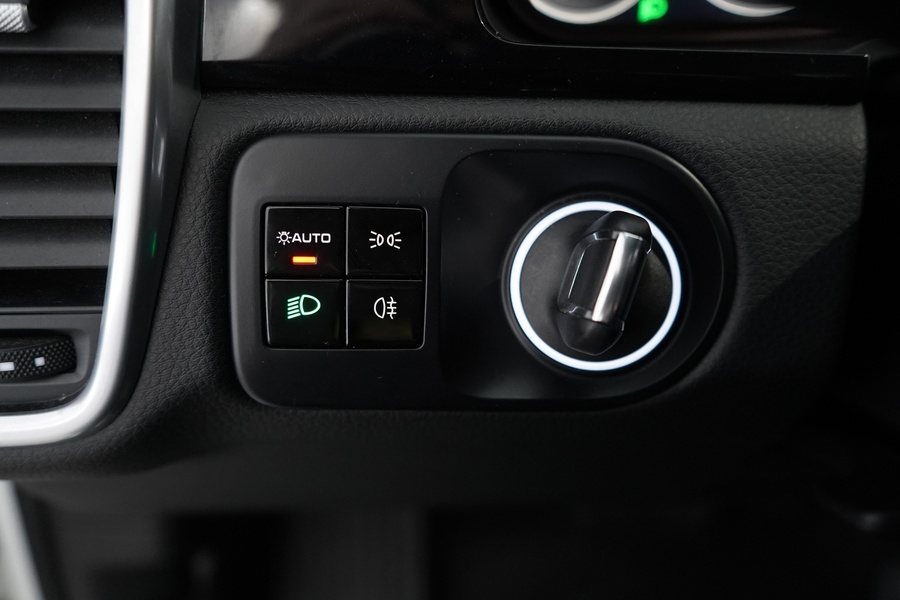 Porsche Cayenne vaihtoauto