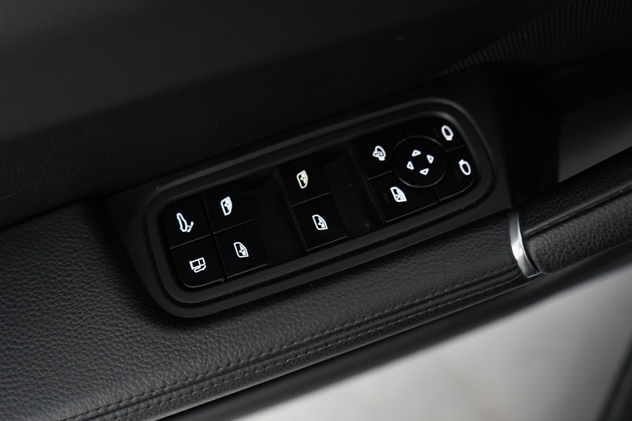 Porsche Cayenne vaihtoauto