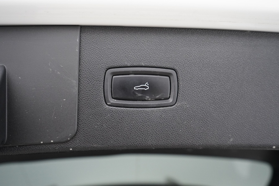 Porsche Cayenne vaihtoauto