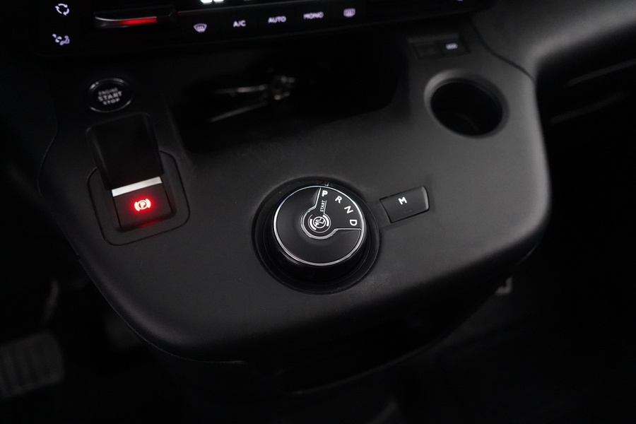 Toyota Proace CITY Verso vaihtoauto