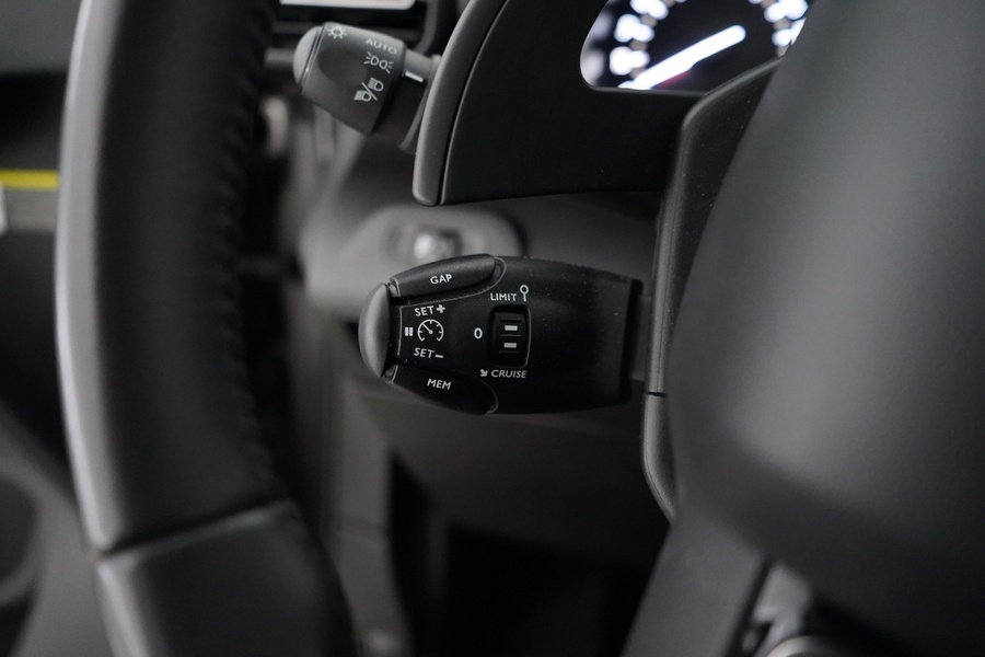 Toyota Proace CITY Verso vaihtoauto