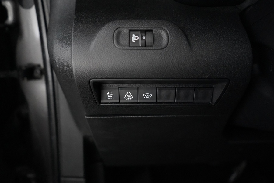 Toyota Proace CITY Verso vaihtoauto