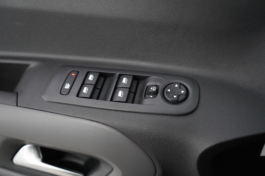 Toyota Proace CITY Verso vaihtoauto