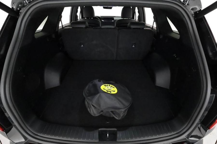 Kia Sorento vaihtoauto