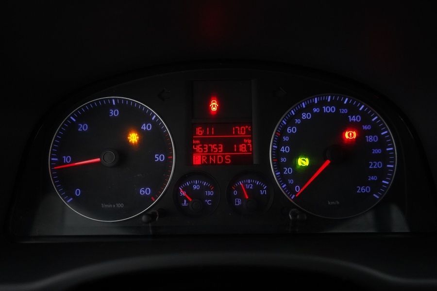 Volkswagen Caddy vaihtoauto