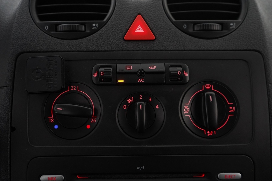 Volkswagen Caddy vaihtoauto