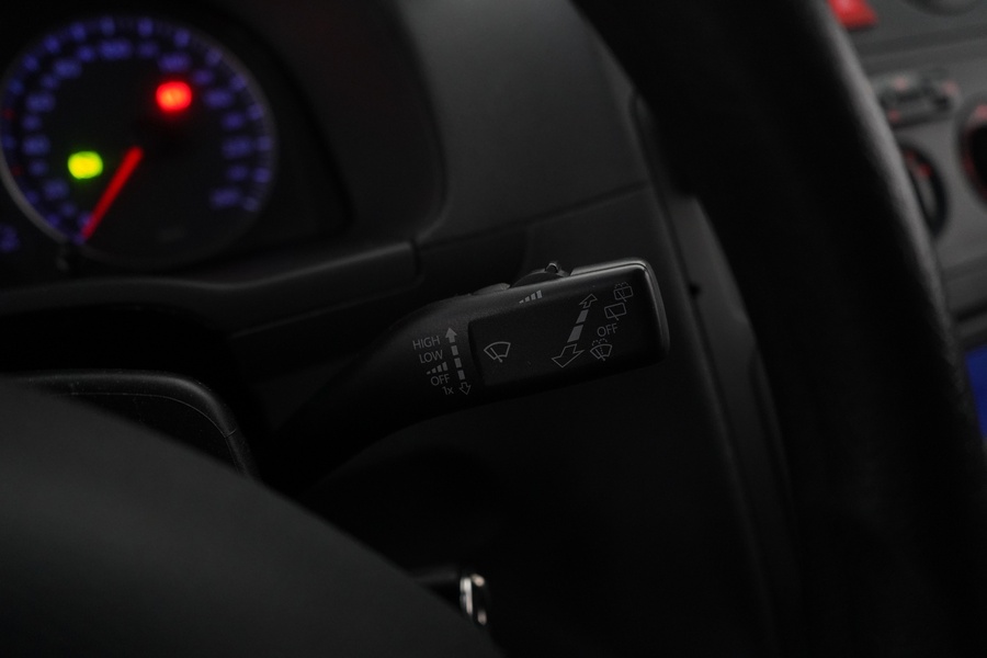 Volkswagen Caddy vaihtoauto