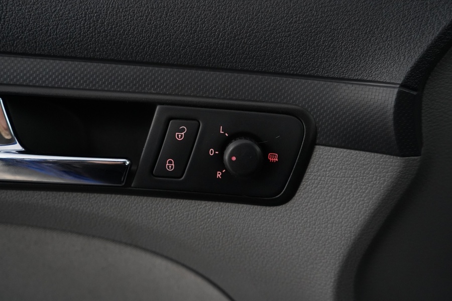 Volkswagen Caddy vaihtoauto