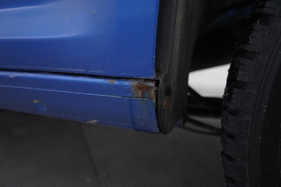 Volkswagen Caddy vaihtoauto