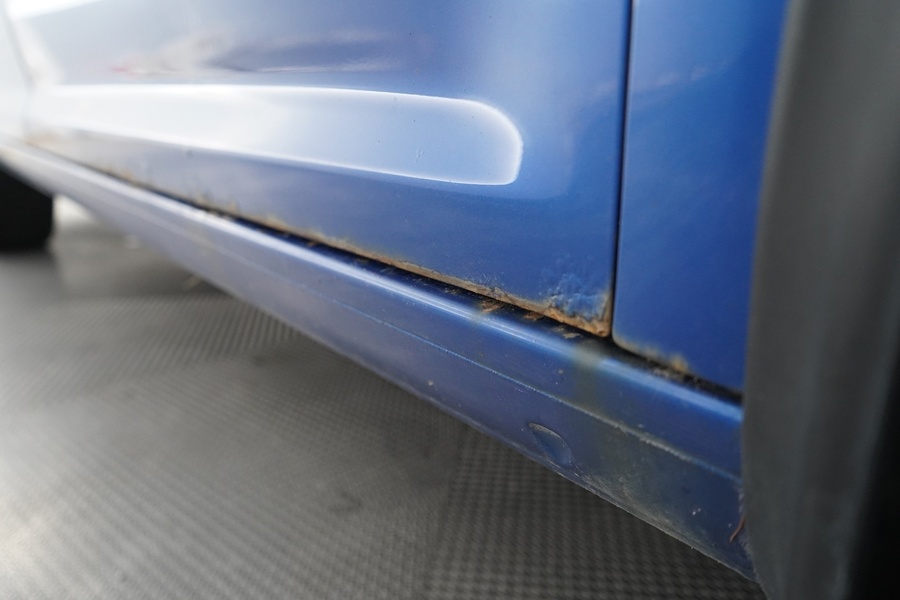 Volkswagen Caddy vaihtoauto