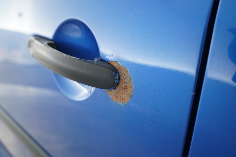 Volkswagen Caddy vaihtoauto