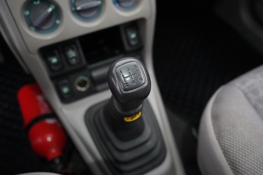 Land Rover Freelander vaihtoauto